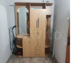 Квартира в Апартаменты на ул. Елены Стасовой, 48Д