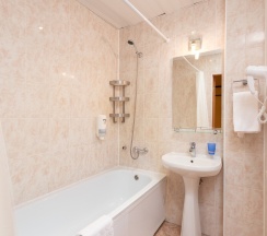 Семейный номер в Riders lodge