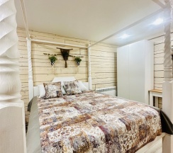 (3В) Коттедж 8 мест в Черногория на Родниковой