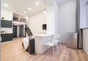 Апартаменты Апартаменты на улице Громова в Сыктывкаре