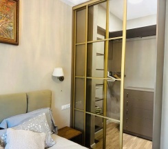 Апартаменты в Апартаменты в центре города