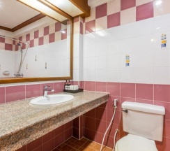 Двухместный номер Standard двуспальная кровать в Tony Resort