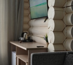 Стандарт 2 в Yzba Hotel