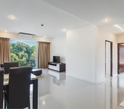 Студия в Condo in Karon in Chic Condo - Unit B708