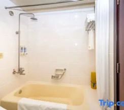 Номер Business в Grand Sun Hotel Dunhuang