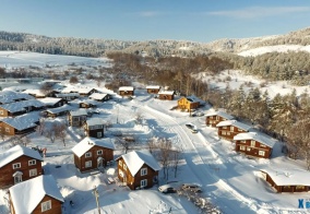 Отель Хвалынь в Саратовской области