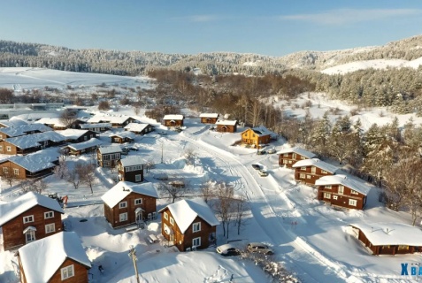 Хвалынск: Отель Хвалынь