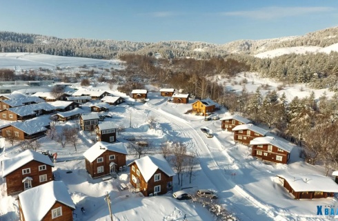 Хвалынск: Отель Хвалынь
