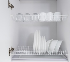 Двухместная студия Deluxe с балконом двуспальная кровать в Апартаменты Новая в Престижном ЖК Минск-Мир