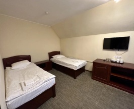 Семейный №35 в Greenberg