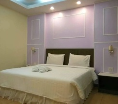Двухместный номер Standard в Baan Suksiri Hotel