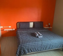 Номер Family в Karon Studio Apartment