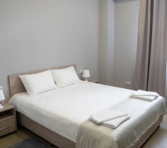 Семейный номер Comfort в Аскет
