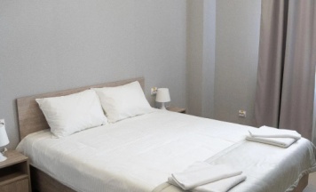 Номер Comfort в Аскет