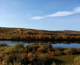 Двухместный номер в На крючке