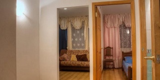 санатория "Алкино": Мини-отель Алкино