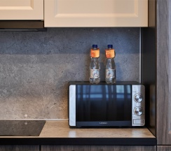 President Suite в Radius Central House by Огни Rent