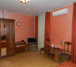 Комфорт в На Слободской