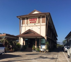 Номер Standard в Metha Palace
