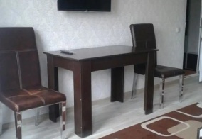Отель Bişkek Kant Molodezhnaya Hotel в Канте