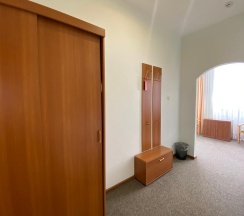 2-Х КОМН. СЕМЕЙНЫЙ НОМЕР (главн.корп.) в Дивный