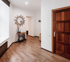 НОМЕР «ЛЮКС» в Liki loft hotel