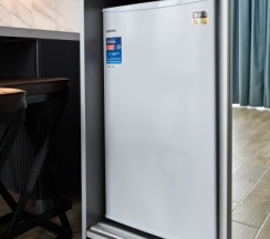 4-местные Апартаменты с кухней 2-комнатные в White House