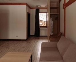 Suit в Welna Eco Spa Resort