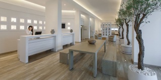 Мармарис: Отель The Beachfront Hotel Adult Only 16 Plus