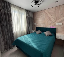 Квартира в Лето