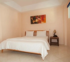 Двухместный номер Standard двуспальная кровать в Narnia Resort Pattaya 2