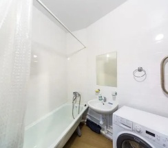 Апартаменты в Хостел для командированных граждан