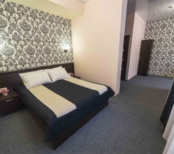 Полулюкс в Ангара