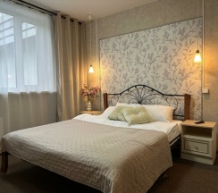 № 15 в Melton Hotel