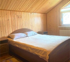 Номер полулюкс в Ирбис