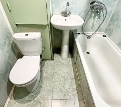 Квартира в Апартаменты на улица Молодцова, 1В