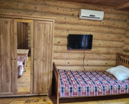 3-местный коттедж стандарт в Старый хутор