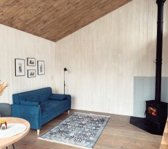 Коттедж Черника в Родионова дача