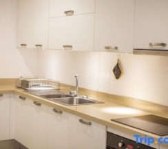 Номер Standard в Naya Poly Pool Villa-80