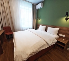 Стандарт Корпус №2 в Татарская слобода