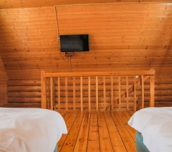 коттедж 6 в Панорама