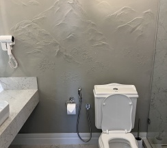 Люкс в Dibhotel&SPA