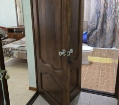 Номер Superior в Бавария
