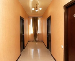 Двух комнатный "Раздельный" в Диана