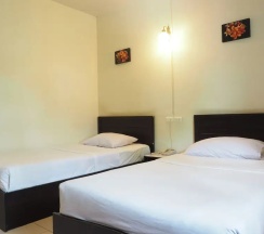 Номер Standard в Phutawan Kan Resort