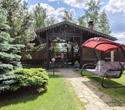 Дом в Elite Apartments