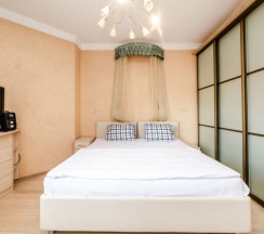 Семейный коттедж в Cottage.Moscow