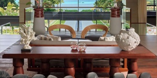 Остров Маэ: Курортный отель Canopy by Hilton Seychelles Resort
