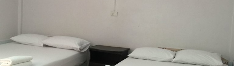Семейный номер Standard в Sweet Dream Resort