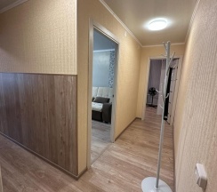 Квартира в Апартаменты на Роза Люксембурк 25